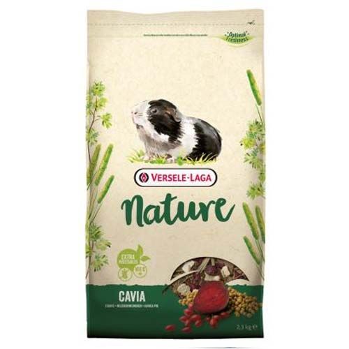 Versele Laga Cavia Nature Cobaya