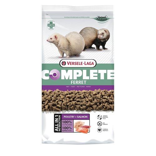 Versele Laga Ferret Complete