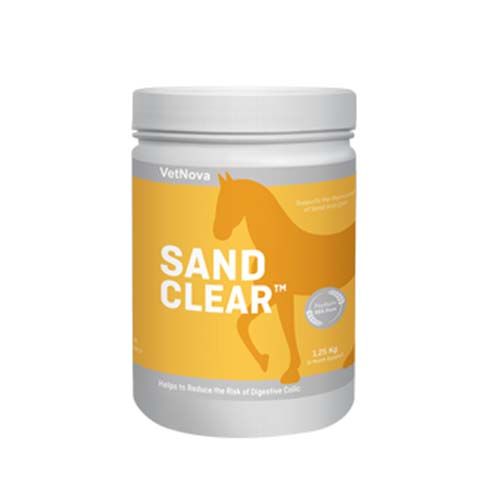 Sandclear Chevaux