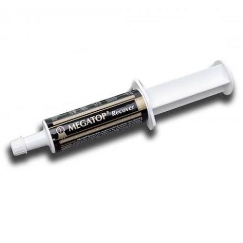 MeChatp Recover