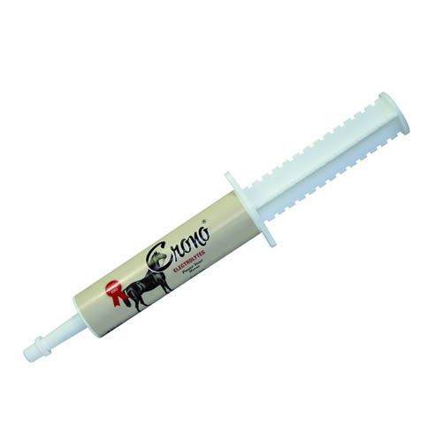 Crono Electrolytes Chevaux