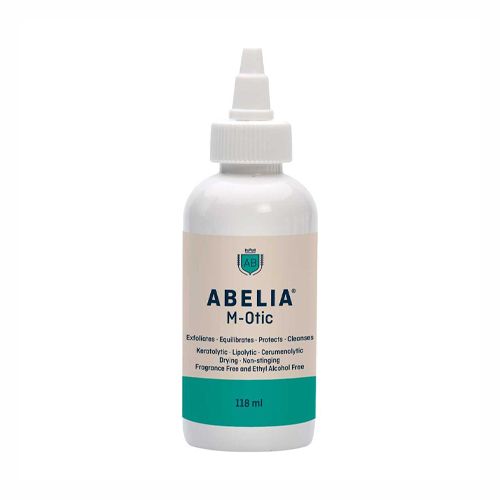 Abelia M-Otic