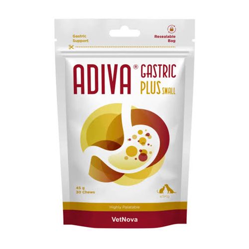 Adiva Gastric Plus