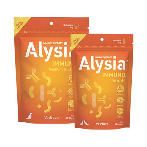 Alysia Immuno