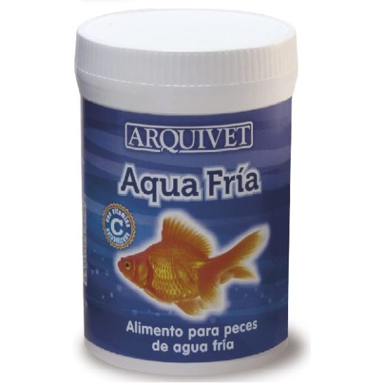 Arquivet Aqua Fria (Expédition 3 - 5 jours)