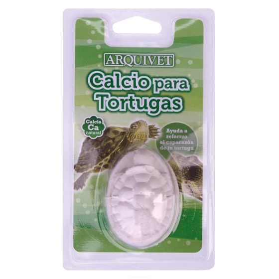Arquivet Calcio Tortugas (Expédition 3 - 5 jours)