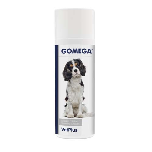 Gomega Chiens