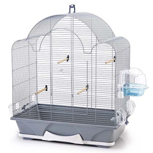 Cage à oiseaux Savic Melodie 50 (Expédition 3 - 5 jours)