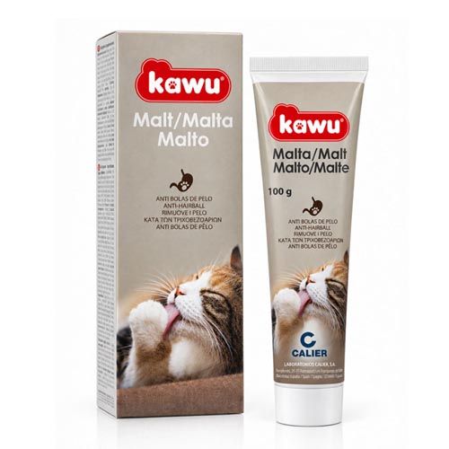 Kawu Malt Chats
