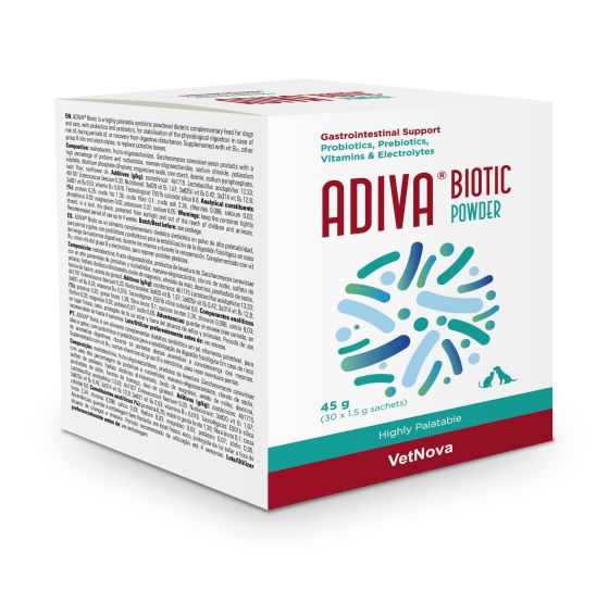 Adiva Biotic - powder 45g