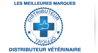 Distribuidor Veterinario oficial de las mejores marcas